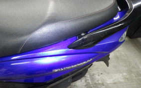 SUZUKI BURGMAN 125