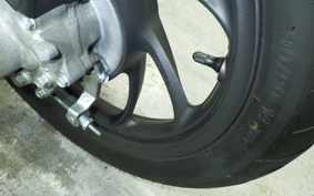 HONDA DIO110-3ﾍﾞｰｼｯｸ JK03