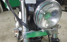 HONDA VRX400 1996 NC33