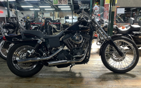 HARLEY FXDL1580 2002 GDV