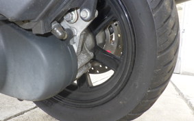 SUZUKI SKYWAVE 200 (Burgman 200) CH41A