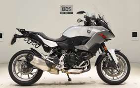 BMW F900XR 2021