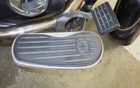 YAMAHA DRAGSTAR 400 CLASSIC 2002 VH01J