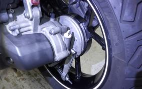 YAMAHA AERO X 155 2021