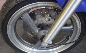 YAMAHA ZEAL 3YX