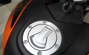 KTM 690 DUKE 2017