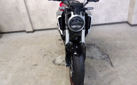 HONDA CB125 R JC79