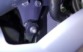 KAWASAKI NINJA 250 2007 EX250L