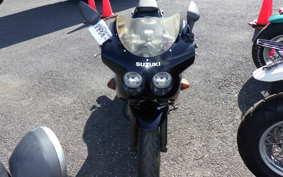 SUZUKI GSX-R250 2004 GJ73A