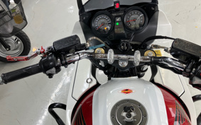 HONDA CB1300 SUPER  BOL DOR ABS 2012 SC54