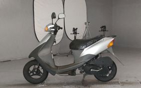 SUZUKI LET`S2 CA1PA