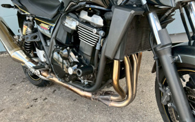 KAWASAKI ZRX1200 DAEG 2009 ZRT20D