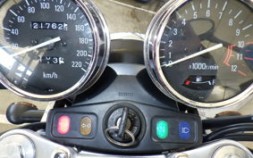 KAWASAKI ZEPHYR 550 ZR550B