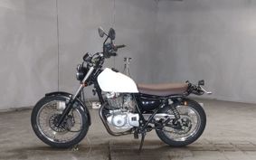 SUZUKI GLASS TRACKER BIG BOY NJ4BA