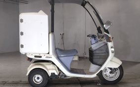 HONDA GYRO TA02