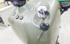 HONDA ZOOMER AF58