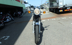 YAMAHA SR400 FINAL ED 2022 RH16J