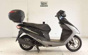SUZUKI ADDRESS V125 DT11A