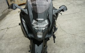 SUZUKI HAYABUSA 2023 EJ11A