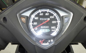 SUZUKI ADDRESS 110 2024 CE47A