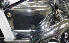 YAMAHA DRAGSTAR 400 2002 VH01J