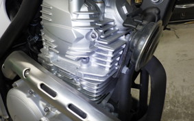 YAMAHA SEROW 250 Gen.2 DG17J