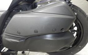 YAMAHA X-MAX 250 A 2017 SG42J