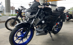 SUZUKI GSX-S125 ABS DL32B