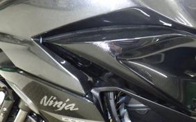 KAWASAKI NINJA 1000 SX 2021 ZXT02K