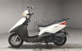 YAMAHA AKUSHI STREET SE53J