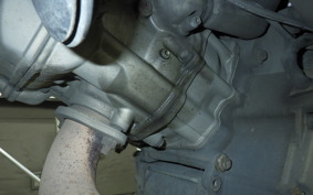 APRILIA SHIVER 750GT 2010