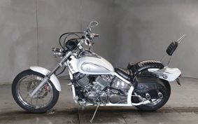 YAMAHA DRAGSTAR 400 2001 VH01J