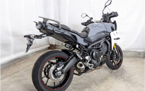 YAMAHA MT-09 Tracer GT 2019 RN51J