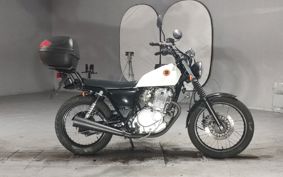 SUZUKI GLASS TRACKER BIG BOY NJ47A