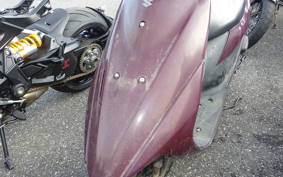 SUZUKI ADDRESS V50 Gen.2 CA44A