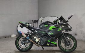 KAWASAKI NINJA400 EX400G