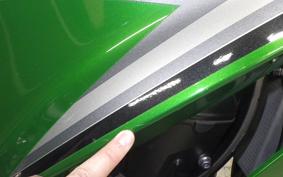 KAWASAKI NINJA 1000 A 2019 ZXT00W