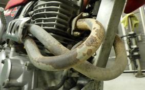 HONDA XR250 GEN 2 MD30