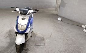 YAMAHA CYGNUS125X SE29