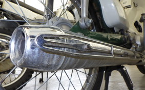 HONDA C50 SUPER CUB AA01