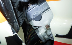 HONDA CBR250RR 2021 MC22