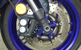 YAMAHA MT-09 2024 RN87J