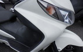 SUZUKI SKYWAVE 250 (Burgman 250) SS CJ43A