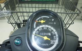 HONDA BENLY 50 2002 AA05