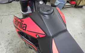 APRILIA RX125