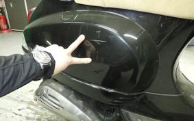 VESPA LX125IE