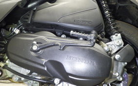 HONDA TACT Gen.4 2020 AF79