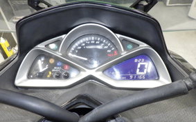 YAMAHA MAJESTY155 Gen.2 S 2023 SG52J