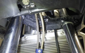 SUZUKI GSX1100S KATANA 2000 GU76A