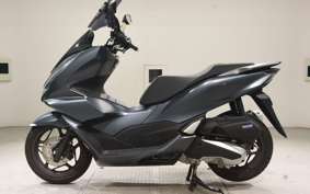 HONDA PCX125 2010 JK05